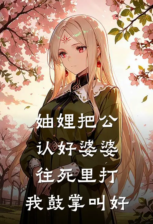 妯娌把公认好婆婆往死里打，我鼓掌叫好