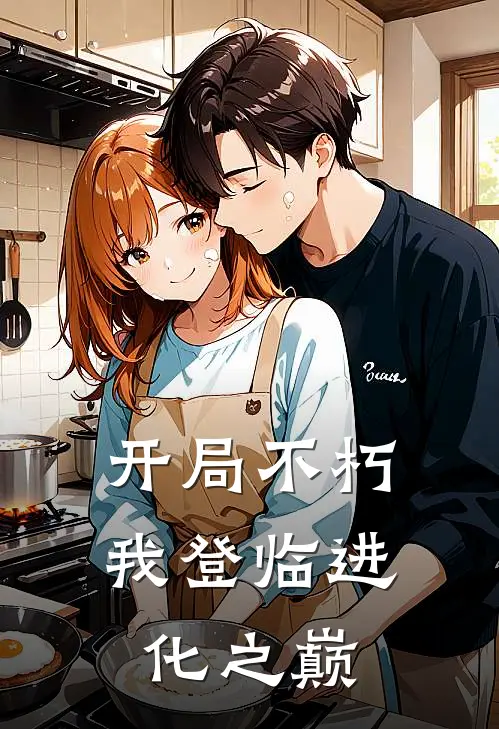 开局不朽,我登临进化之巅