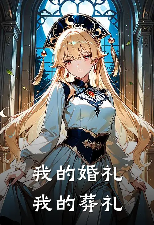 我的婚礼，我的葬礼