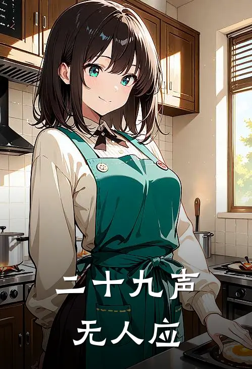 二十九声无人应