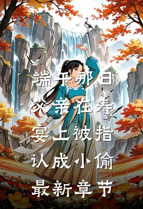 端午那日，父亲在寿宴上被指认成小偷最新章节