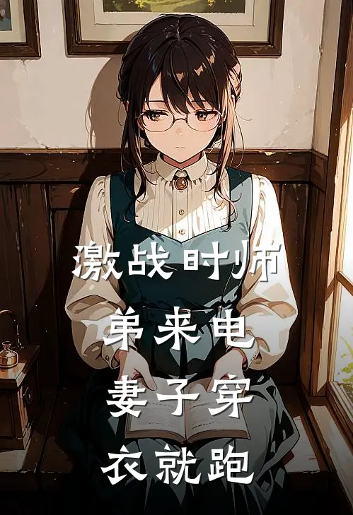 激战时师弟来电,妻子穿衣就跑