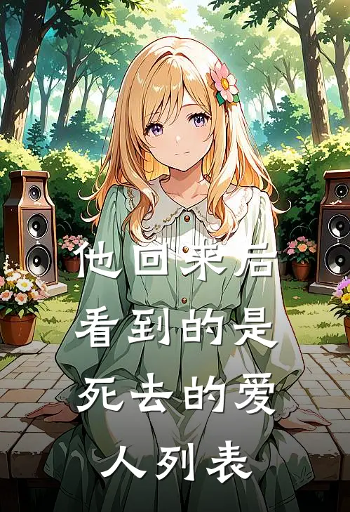 他回来后，看到的是死去的爱人列表