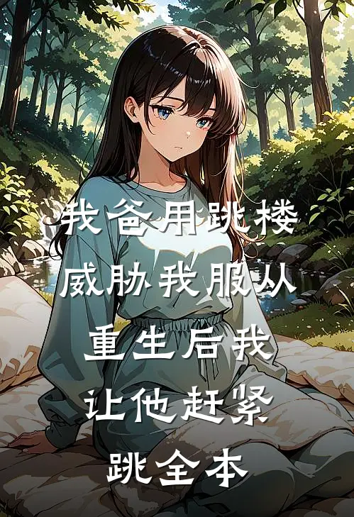我爸用跳楼威胁我服从，重生后我让他赶紧跳全本