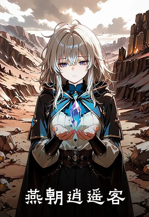 燕朝逍遥客