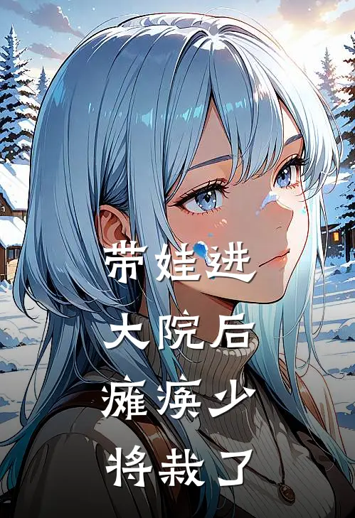 带娃进大院后，瘫痪少将栽了