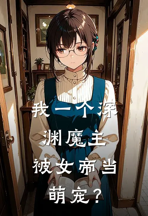 我一个深渊魔主,被女帝当萌宠?