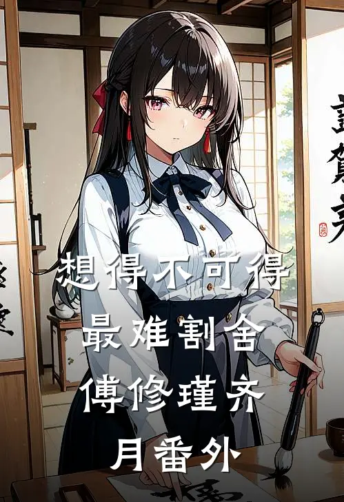 想得不可得，最难割舍傅修瑾齐月番外