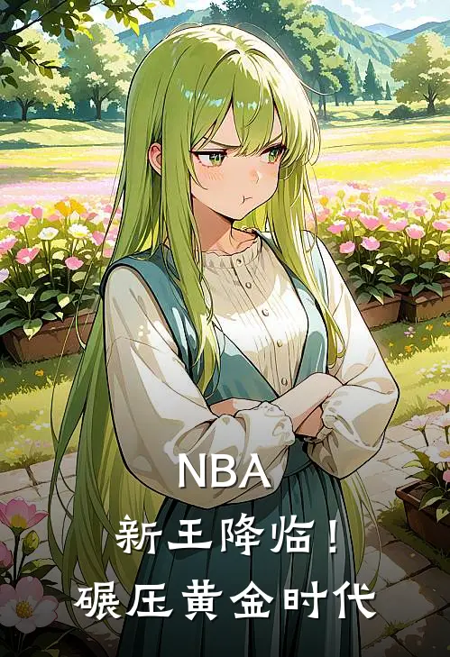 NBA:新王降临!碾压黄金时代