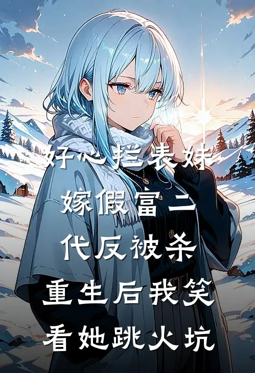 好心拦表妹嫁假富二代反被杀，重生后我笑看她跳火坑