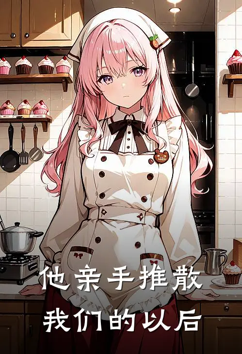 他亲手推散我们的以后