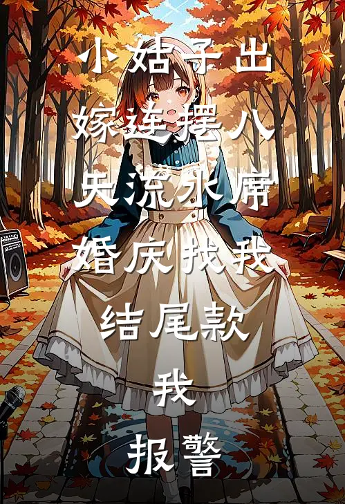 小姑子出嫁连摆八天流水席，婚庆找我结尾款，我：报警