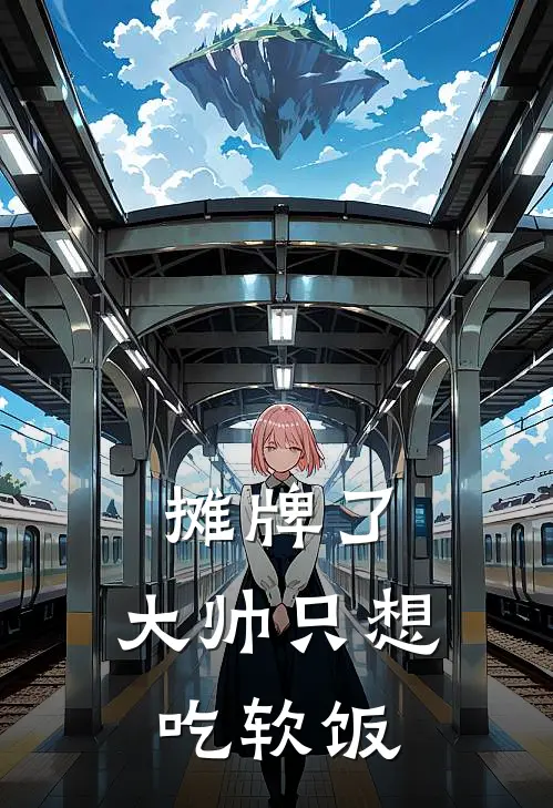 摊牌了，大帅只想吃软饭