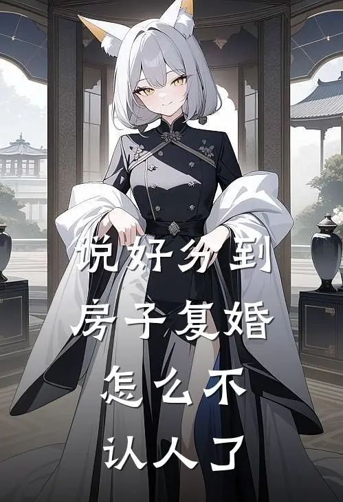 说好分到房子复婚，怎么不认人了