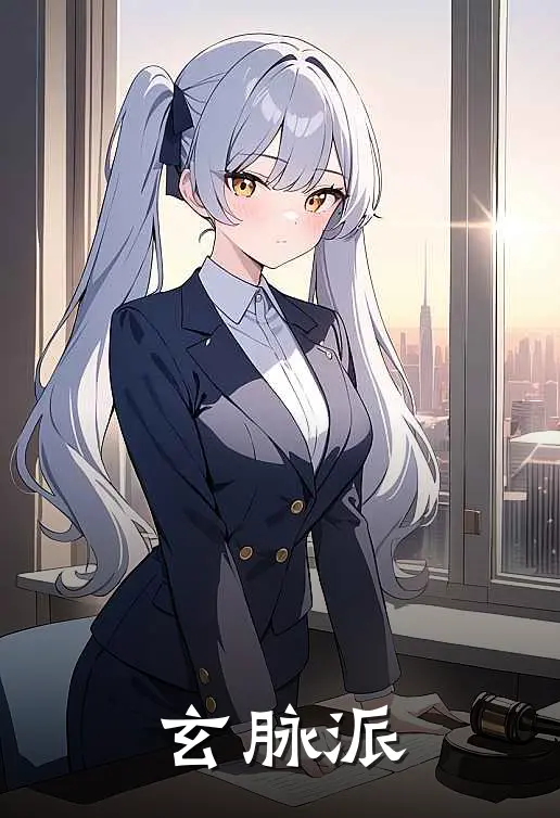 玄脉派
