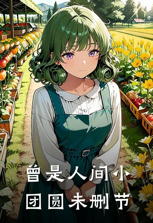 曾是人间小团圆未删节