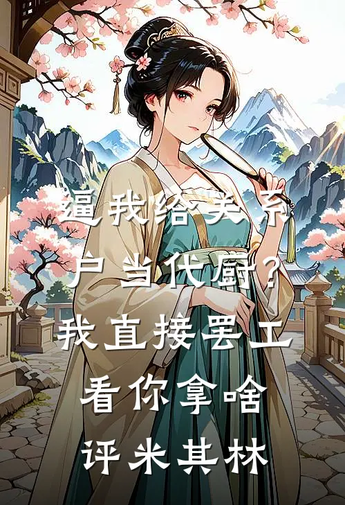 逼我给关系户当代厨?我直接罢工,看你拿啥评米其林