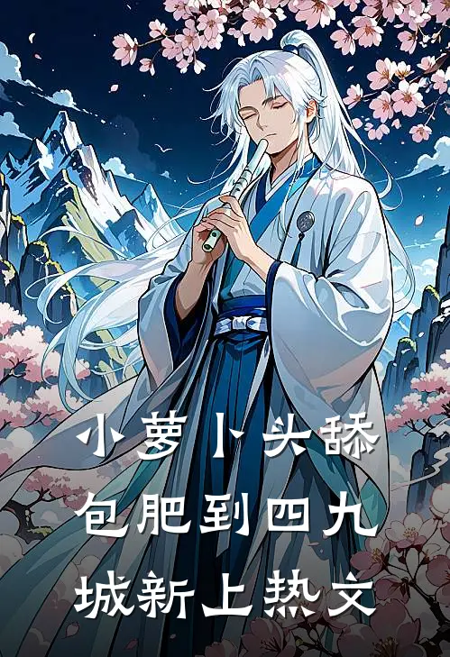 小萝卜头舔包肥到四九城新上热文