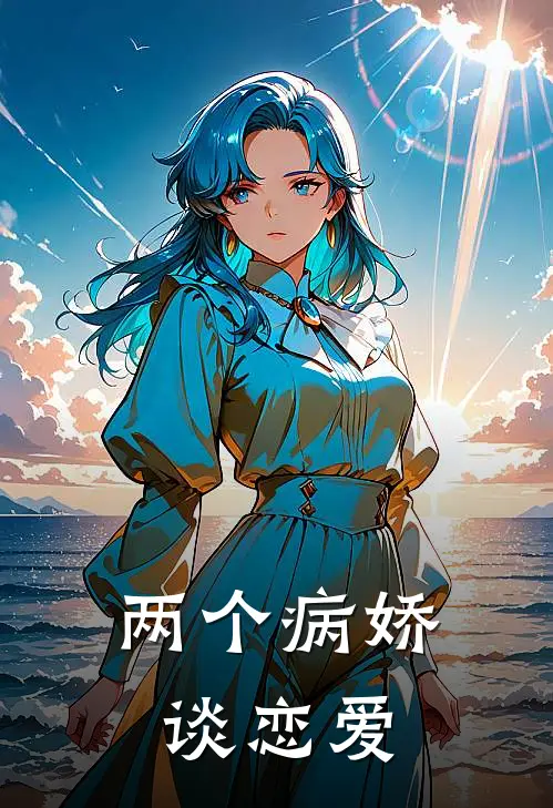 两个病娇谈恋爱