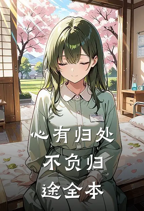 心有归处，不负归途全本