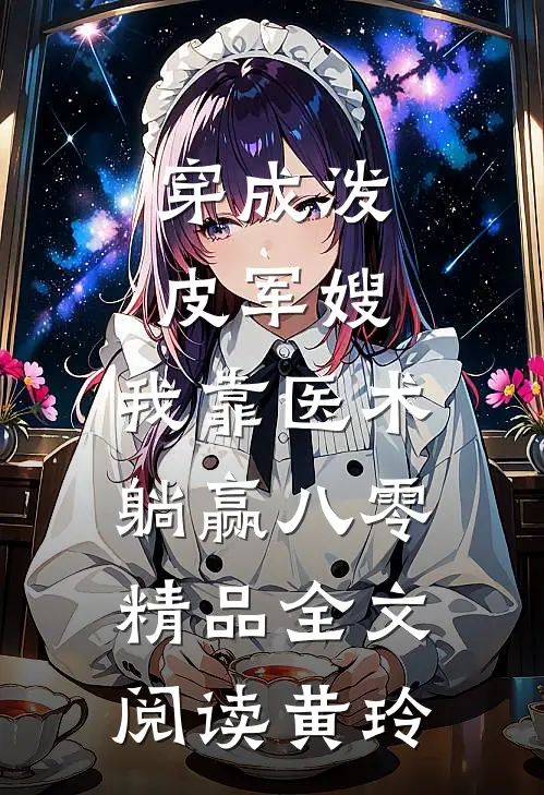穿成泼皮军嫂,我靠医术躺赢八零精品全文阅读黄玲