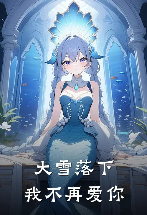 大雪落下，我不再爱你