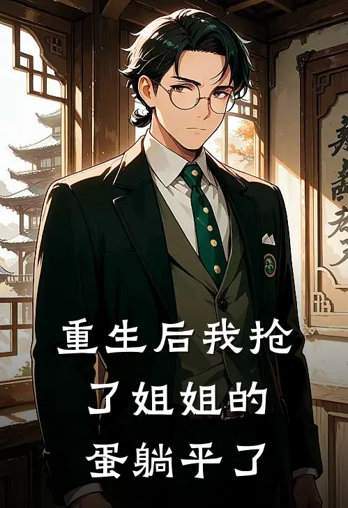 重生后我抢了姐姐的蛋躺平了