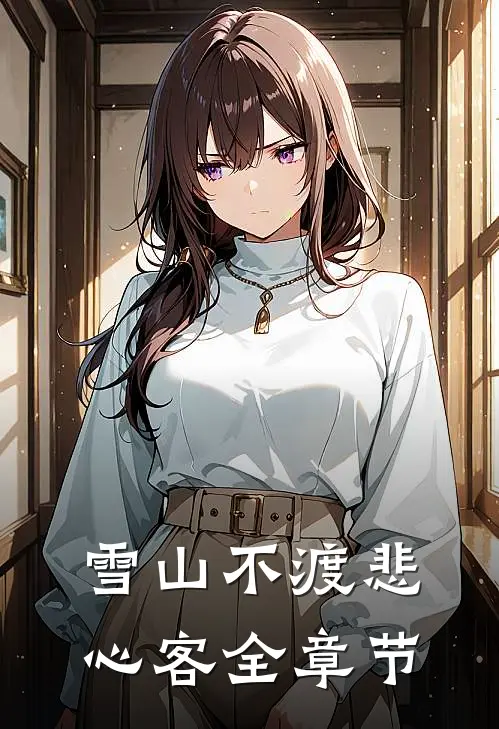 雪山不渡悲心客全章节