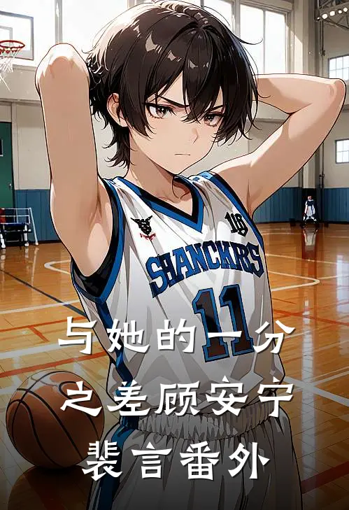 与她的一分之差顾安宁裴言番外