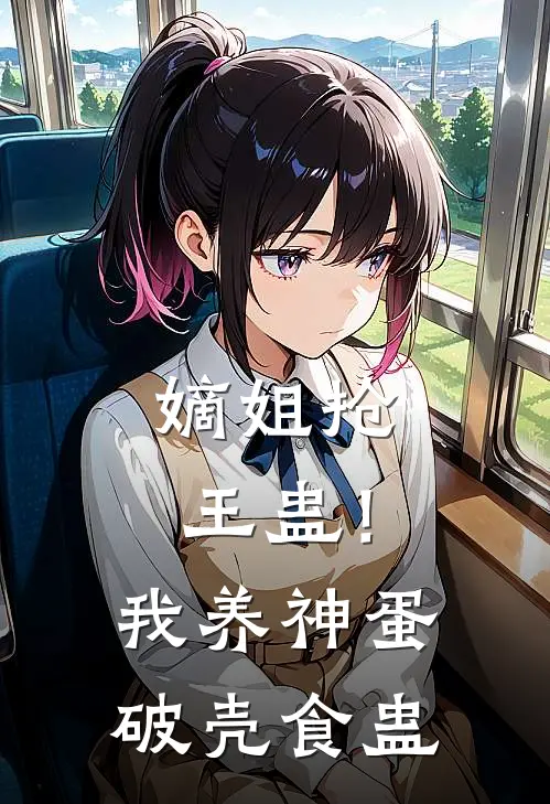 嫡姐抢王蛊！我养神蛋破壳食蛊