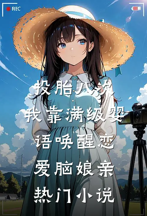 投胎八次，我靠满级婴语唤醒恋爱脑娘亲热门小说