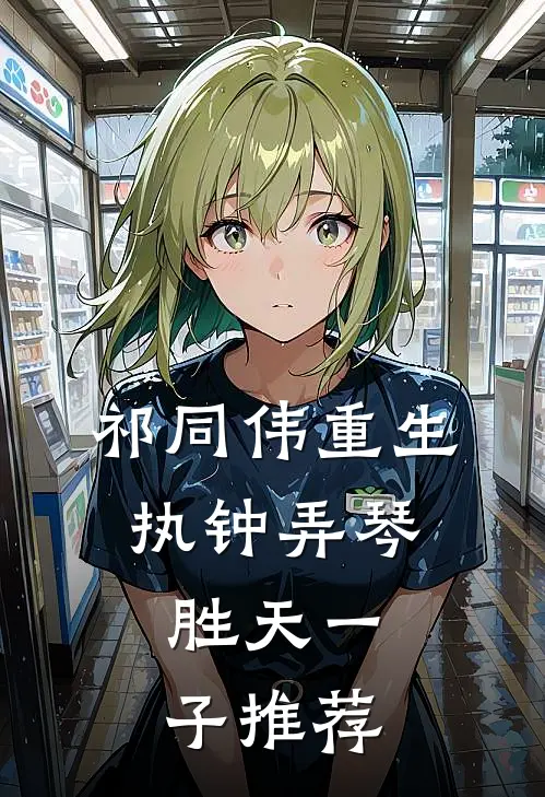 祁同伟重生：执钟弄琴，胜天一子推荐