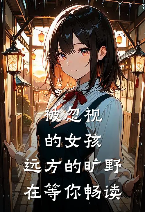 被忽视的女孩，远方的旷野在等你畅读