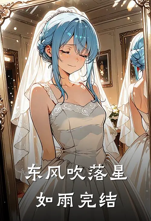 东风吹落星如雨完结