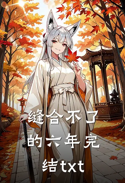 缝合不了的六年完结txt