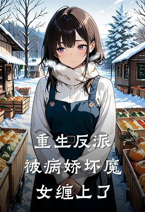 重生反派，被病娇坏魔女缠上了