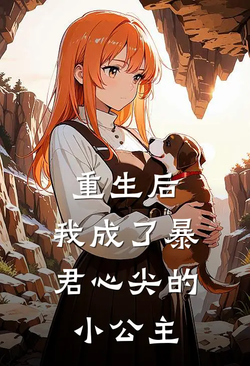 重生后,我成了暴君心尖的小公主