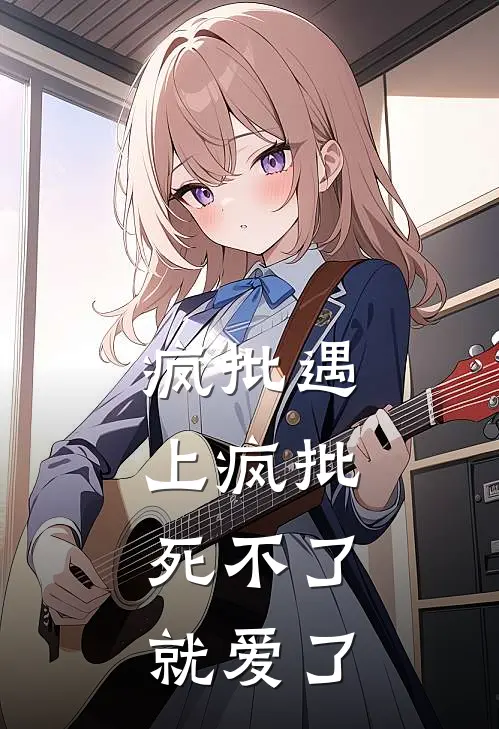 疯批遇上疯批,死不了就爱了