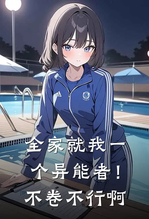 全家就我一个异能者!不卷不行啊