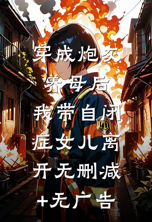 穿成炮灰养母后，我带自闭症女儿离开无删减+无广告