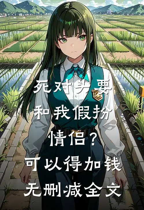 死对头要和我假扮情侣？可以得加钱无删减全文