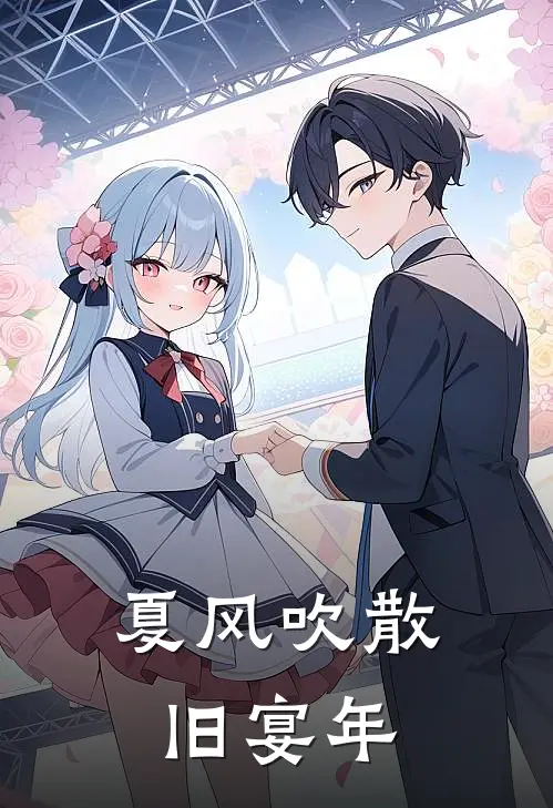 夏风吹散旧宴年