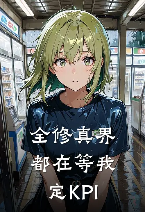 全修真界都在等我定KPI