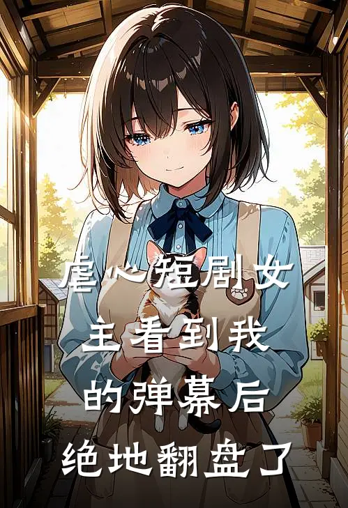 虐心短剧女主看到我的弹幕后，绝地翻盘了