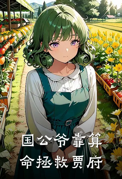 国公爷靠算命拯救贾府