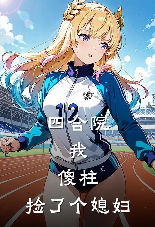 四合院：我，傻柱，捡了个媳妇