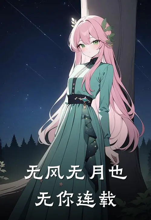 无风无月也无你连载