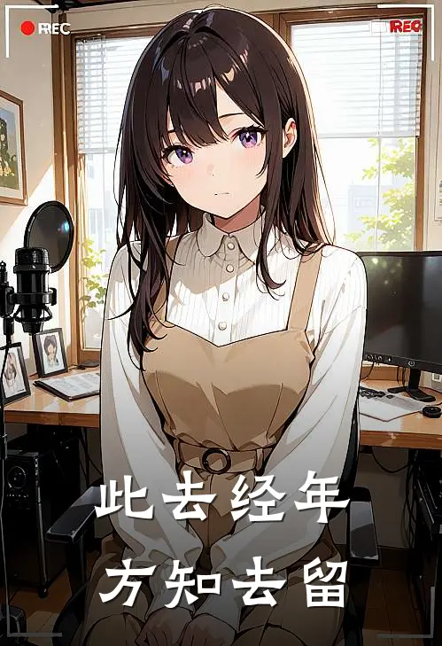 此去经年,方知去留