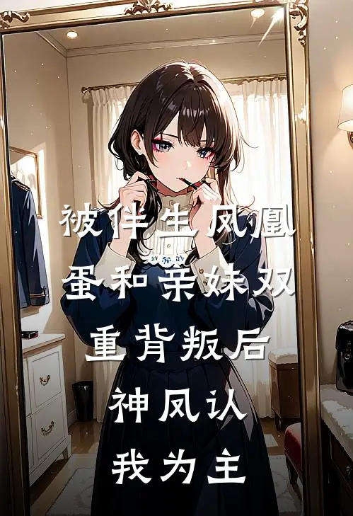 被伴生凤凰蛋和亲妹双重背叛后，神凤认我为主