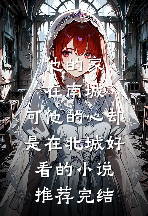 他的家在南城，可他的心却是在北城好看的小说推荐完结